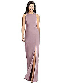 Dessy Bridesmaid Dress 3029