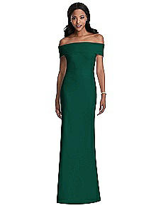 After Six Bridesmaid Dress 6800