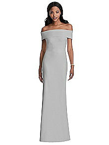 After Six Bridesmaid Dress 6800