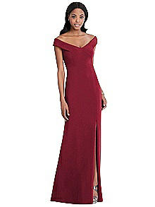 After Six Bridesmaid Dress 6802