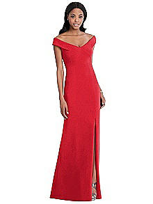 After Six Bridesmaid Dress 6802