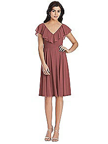 After Six Bridesmaids Style 6796