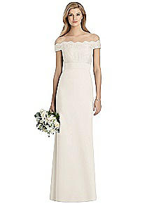 Lela Rose Bridesmaid Dress LR243
