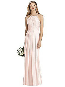 Lela Rose Bridesmaid Dress LR244