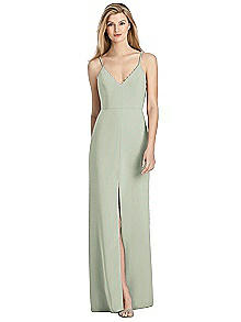 Lela Rose Bridesmaid Style LR245