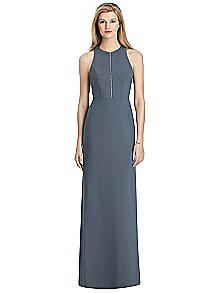 Lela Rose Bridesmaid Dress LR246