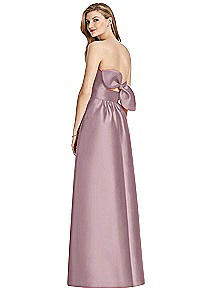 Lela Rose Bridesmaid Dress LR248