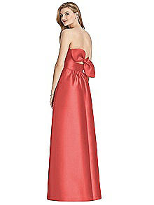 Lela Rose Bridesmaid Dress LR248