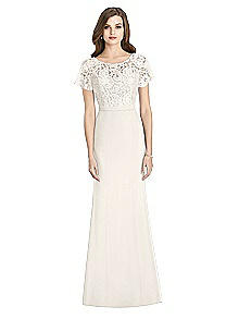 Jenny Packham Bridesmaid Dress JP1010