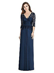 Jenny Packham Bridesmaid Dress JP1011