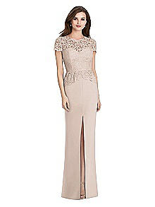 Jenny Packham Bridesmaid Dress JP1012