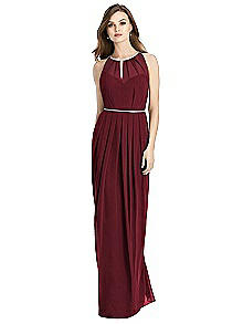 Jenny Packham Bridesmaid Dress JP1015