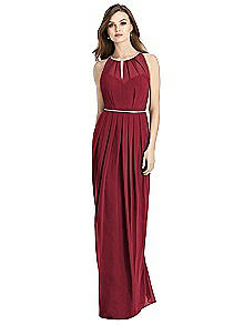 Jenny Packham Bridesmaid Dress JP1015
