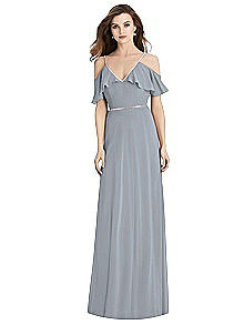 Jenny Packham Bridesmaid Dress JP1016