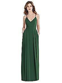 After Six Bridesmaid Dress 1514