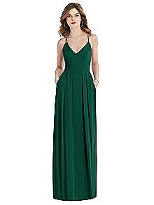 After Six Bridesmaid Dress 1514