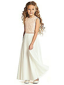 Flower Girl Dress FL4061