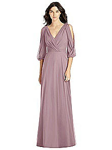 Jenny Packham Bridesmaid Dress JP1020