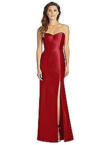 Alfred Sung Bridesmaid Dress D759