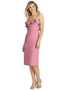 After Six Bridesmaids Dress 6805