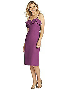 After Six Bridesmaid Dress 6805