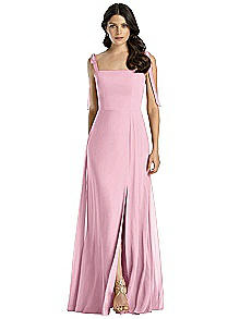 Dessy Bridesmaid Dress 3042