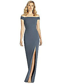 After Six Bridesmaid Dress 6806