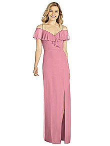 After Six Bridesmaid Dress 6809