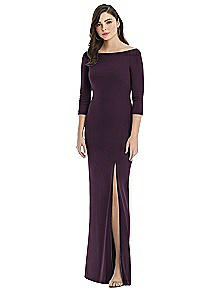 After Six Bridesmaid Dress 6812