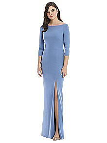 After Six Bridesmaid Dress 6812
