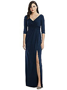 After Six Bridesmaid Dress 6813