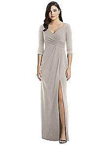 After Six Bridesmaid Dress 6813
