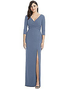 After Six Bridesmaid Dress 6814