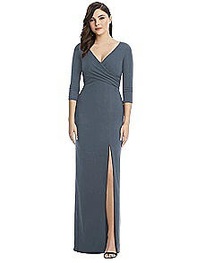 After Six Bridesmaid Dress 6814