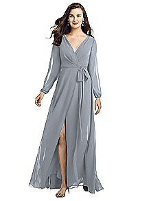 Dessy Bridesmaid Dress 3049
