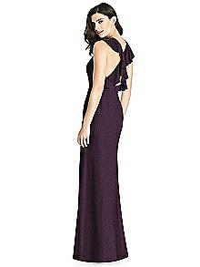Dessy Collection Style 3022LS