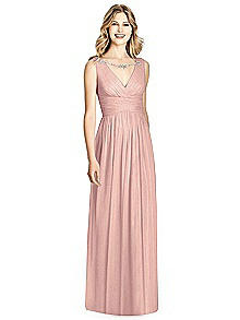 Jenny Packham Bridesmaid Dress JP1005LS