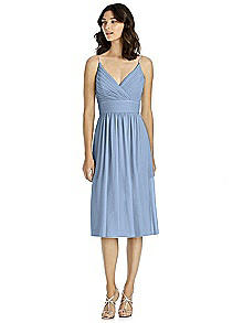 Jenny Packham Bridesmaid Dress Jp1024LS