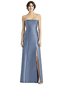 Alfred Sung Bridesmaid Dress D764