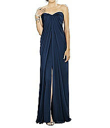 Bridesmaid Wearhouse Style Ginger