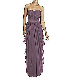 Bridesmaid Wearhouse Style Pamela