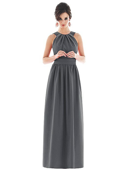 Alfred Sung Bridesmaid Dresses