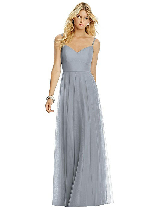 Dessy Dresses