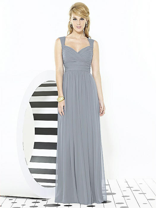 After Six Bridesmaid Dresses