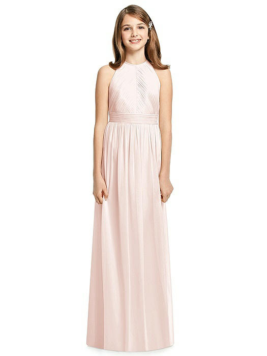 Junior Bridesmaid Dresses Blush Bridesmaid Dresses The Dessy Group