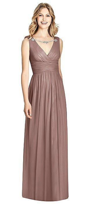 Sienna Bridesmaid Dresses | The Dessy Group