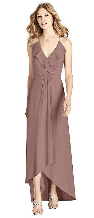 Sienna Bridesmaid Dresses | The Dessy Group