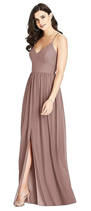 Sienna Bridesmaid Dresses | The Dessy Group