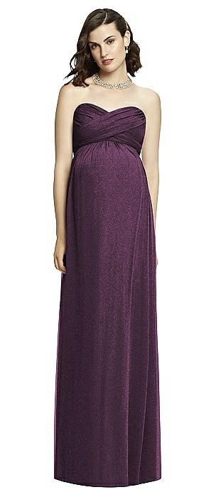 Maternity Bridesmaid Dresses | The Dessy Group