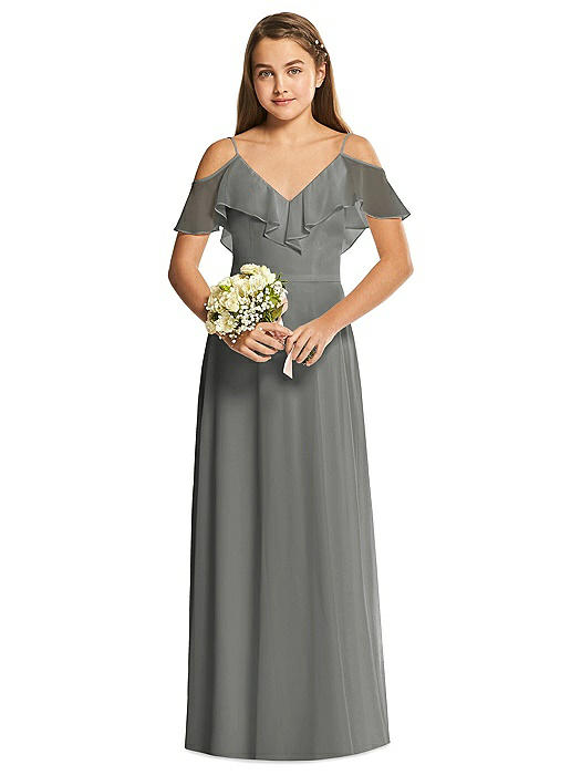 Junior Bride Dresses